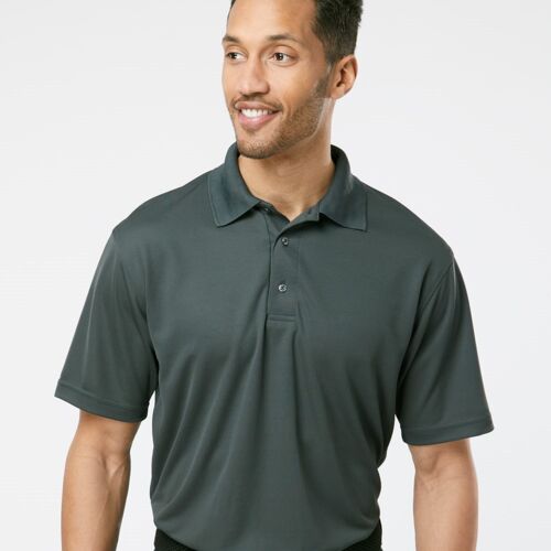 DUNBK MNS TEAM POLO Thumbnail