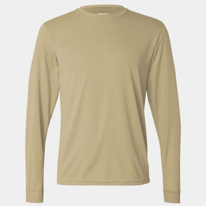 AUG ADT WICKING L/S T Thumbnail