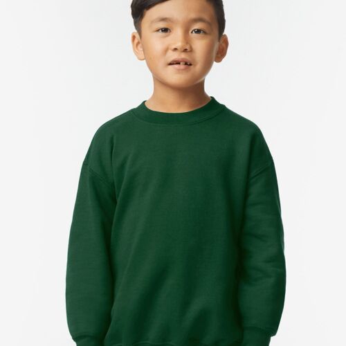 GILD YTH 8.0 OZ CREW Thumbnail