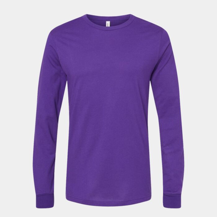 CANVS MNS JSY L/S T Thumbnail