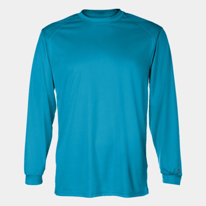 BADGR MN B-DRI L/S PERF T Thumbnail