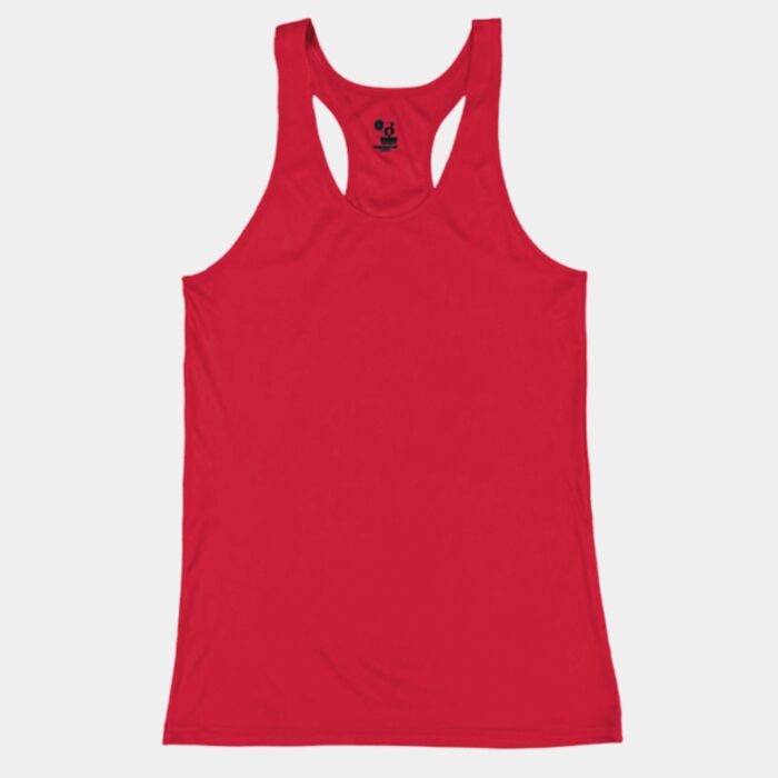 BDG LDY RACRBK TANK Thumbnail