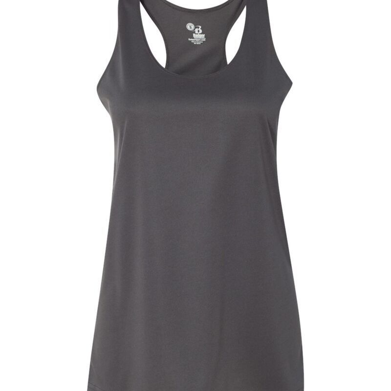 BDG LDY RACRBK TANK Thumbnail