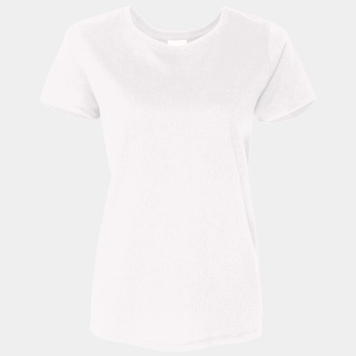 NL LDY IDEAL CREW T Thumbnail