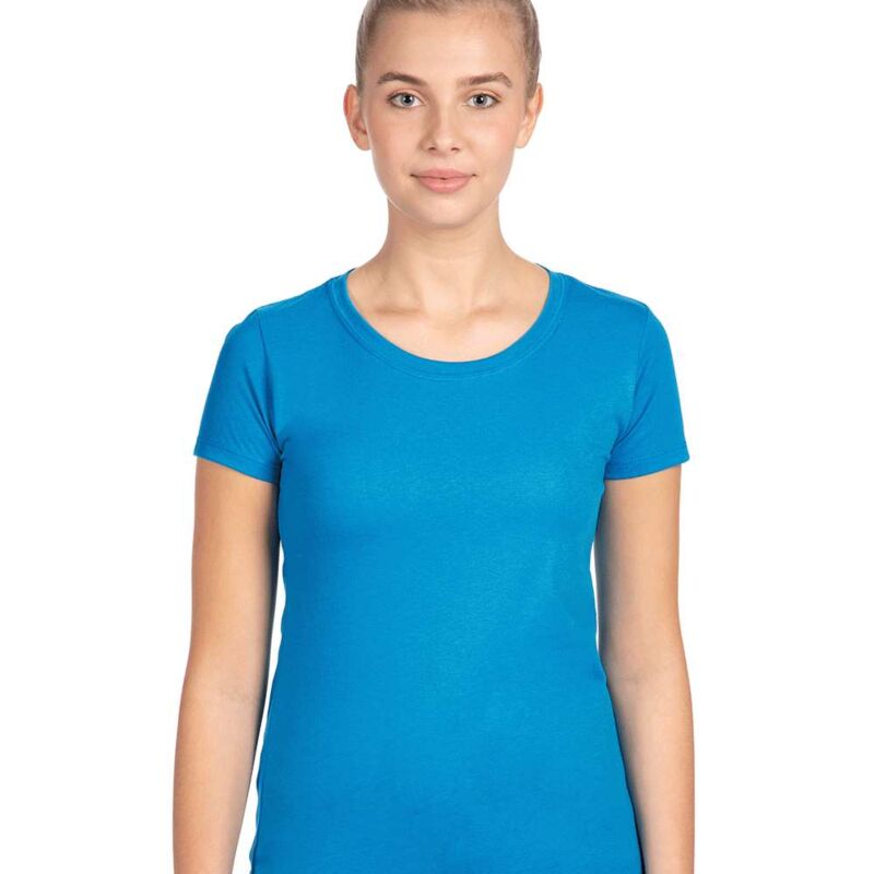 NL LDY IDEAL CREW T Thumbnail