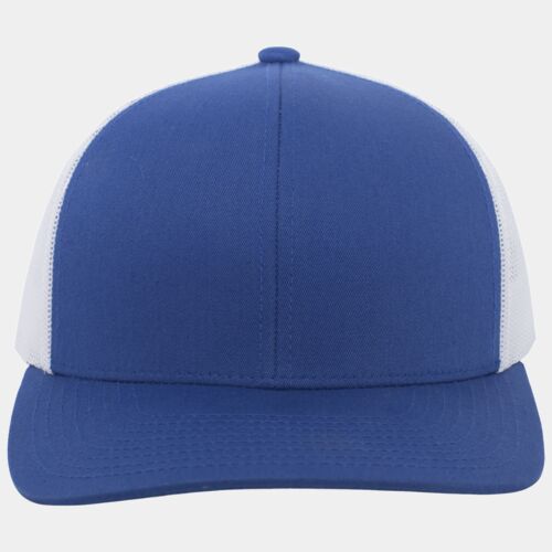 PH TRUCKR SNAPBK CP Thumbnail