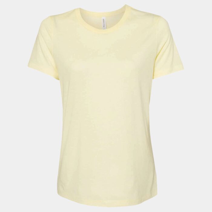 BEL LDY RELX TRIBLND T Thumbnail