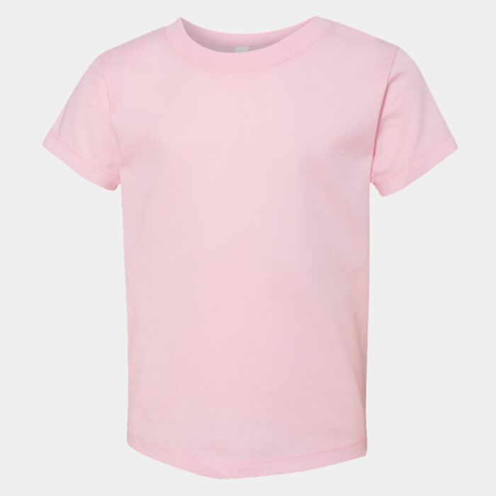 CANV TDLR JSY S/S T Thumbnail