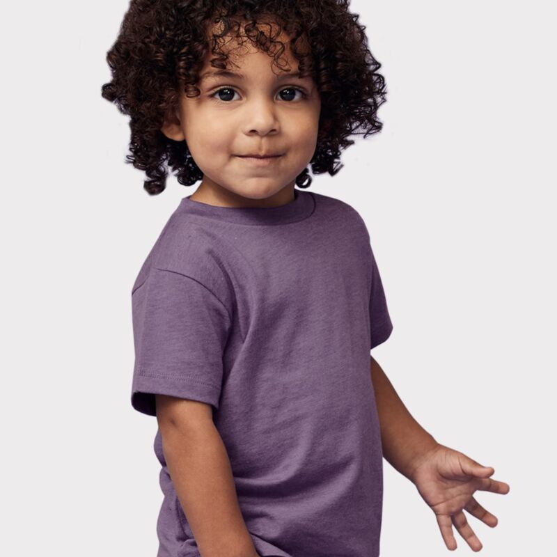 CANV TDLR JSY S/S T Thumbnail