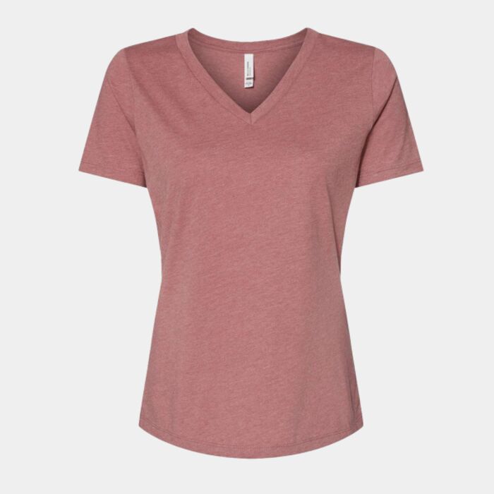 BEL LD RELXD S/S VNK T Thumbnail