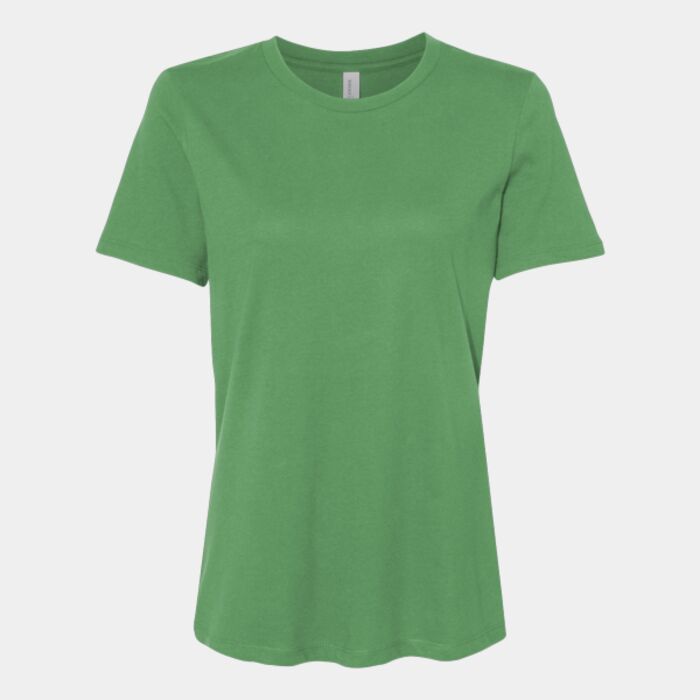 BEL LDY RELX FIT S/S T Thumbnail