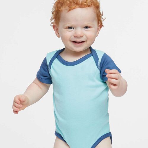 RBS INFT LAP SHLDR CRPR Thumbnail