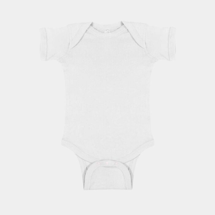 RBS INFT LAP SHLDR CRPR Thumbnail