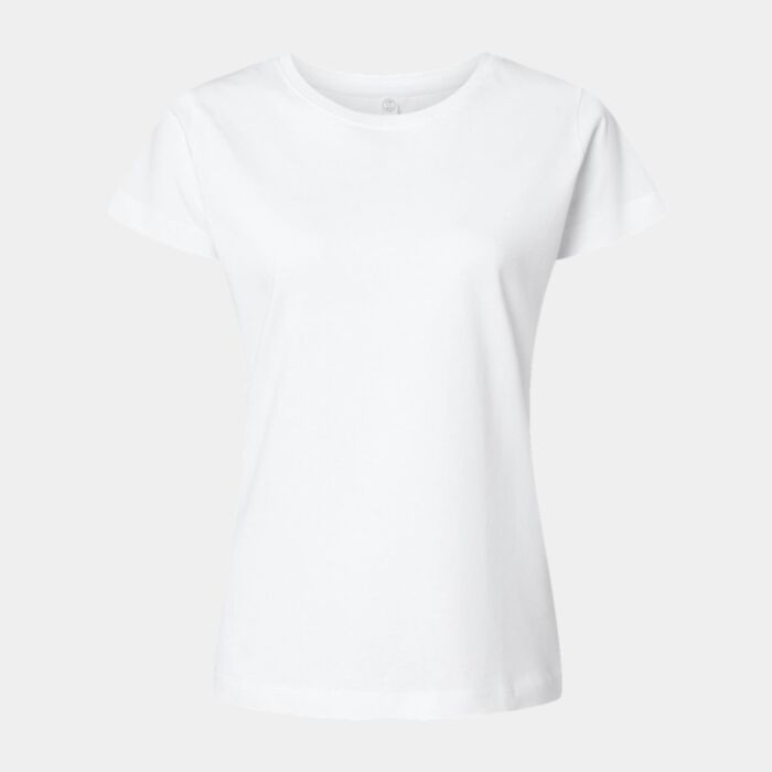 LAT LDY FINE JRSY T Thumbnail