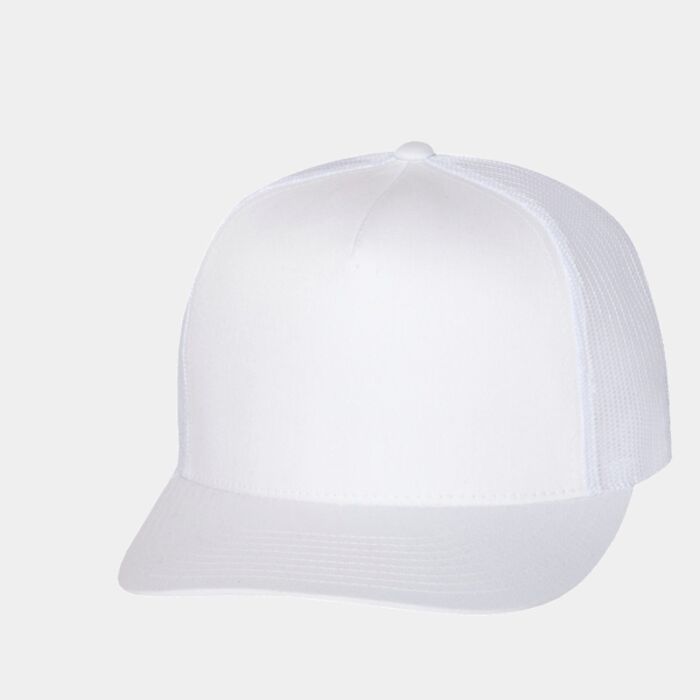 YP CLASSIC TRUCKER CAP Thumbnail