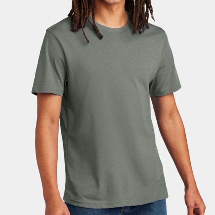 AllMade Unisex Heavyweight Recycled Cotton Tee AL3000 Unisex Heavyweight Recycled Cotton Tee Thumbnail