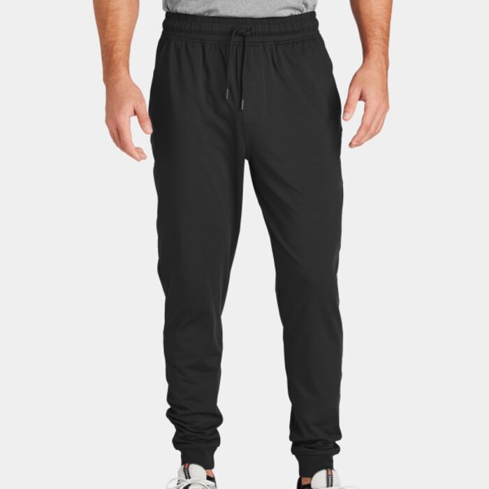 Sport Tek Sport Wick ® Stretch Jogger PST858 Sport Wick ® Stretch Jogger Thumbnail