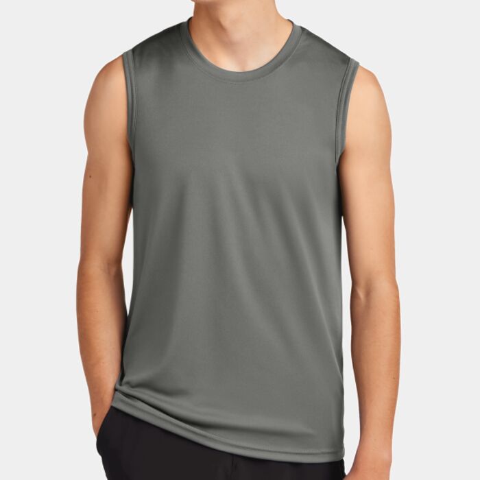 Port & Company Performance Sleeveless Tee PC380SL Performance Sleeveless Tee Thumbnail