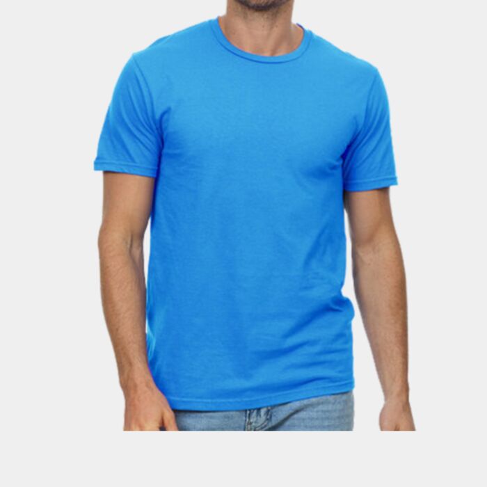 Threadfast Apparel Epic Unisex T-Shirt T1000 Epic Unisex T-Shirt Thumbnail