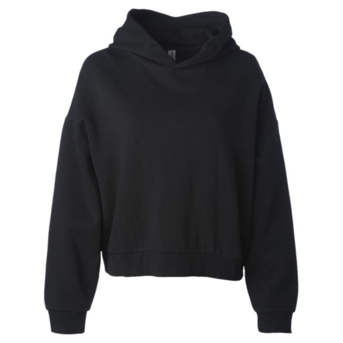 Women's California Wave Wash Sunday Hooded Sweatshirt Thumbnail