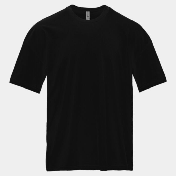 Next Level Apparel Heavyweight T-Shirt 7200 Heavyweight T-Shirt Thumbnail