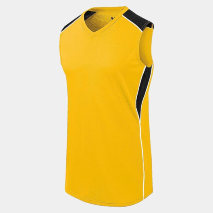 Augusta Sportswear Girls' Dynamite Jersey 312163 Girls' Dynamite Jersey Thumbnail