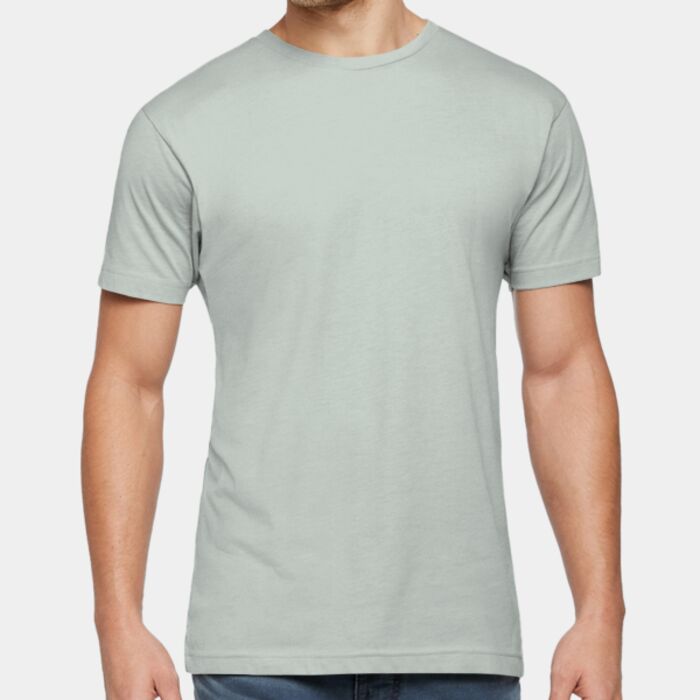 LAT Unisex Eco Jersey Tee 6901ECO Unisex Eco Jersey Tee Thumbnail