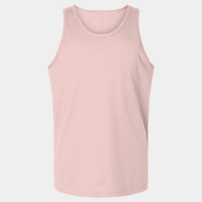Rabbit Skins Toddler Fine Jersey Tank 3323 Toddler Fine Jersey Tank Thumbnail