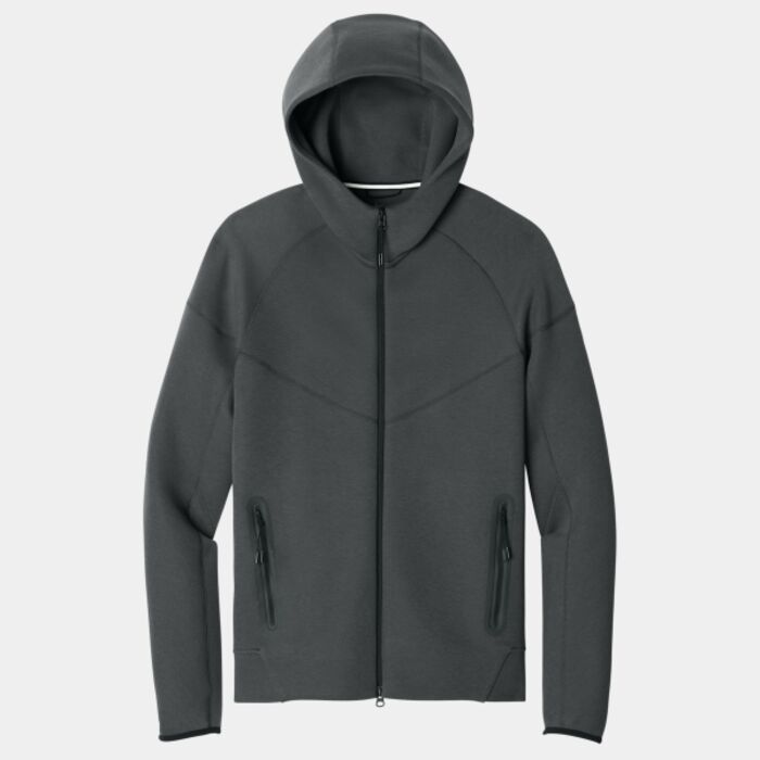 Nike Tech Fleece Full Zip Hoodie NKFQ4762 Tech Fleece Full Zip Hoodie Thumbnail