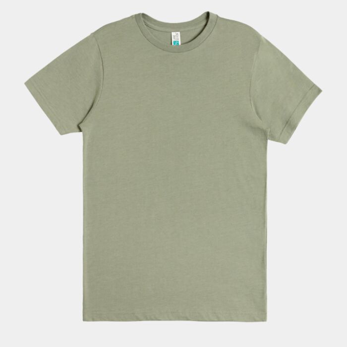 Lane Seven Unisex Deluxe CVC T-Shirt LS1500C Unisex Deluxe CVC T-Shirt Thumbnail