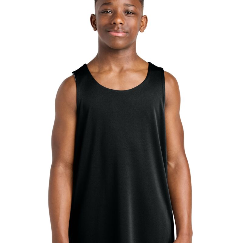 Youth PosiCharge ® Competitor Rev Tank Thumbnail
