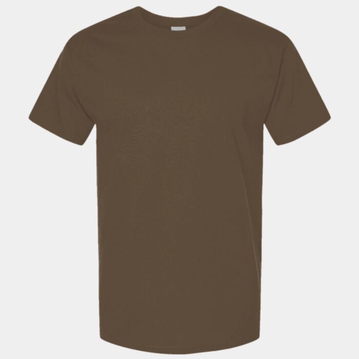 Hanes Unisex Beefy-T® Retro Street T-Shirt 5180R Unisex Beefy-T® Retro Street T-Shirt Thumbnail