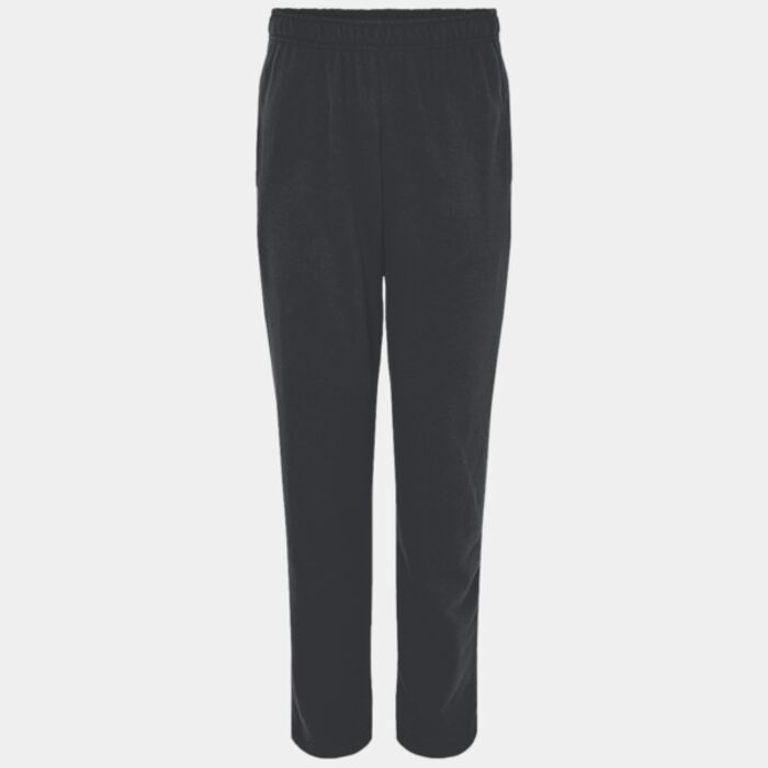 Unisex Softstyle® Midweight Pocket Sweatpants Thumbnail