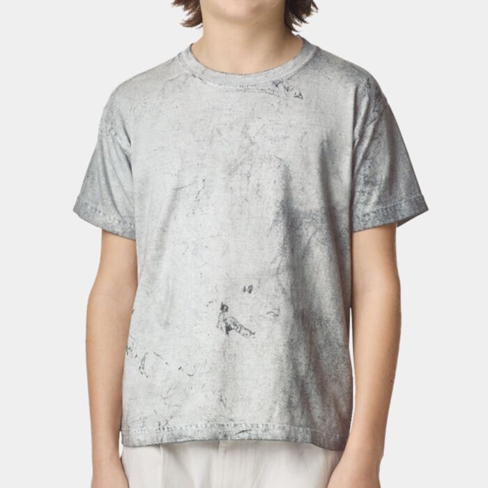 Comfort Colors Youth Heavyweight Color Blast T-Shirt 1745Y Youth Heavyweight Color Blast T-Shirt Thumbnail