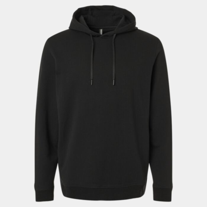 Unisex Perform Hooded Sweatshirt Thumbnail