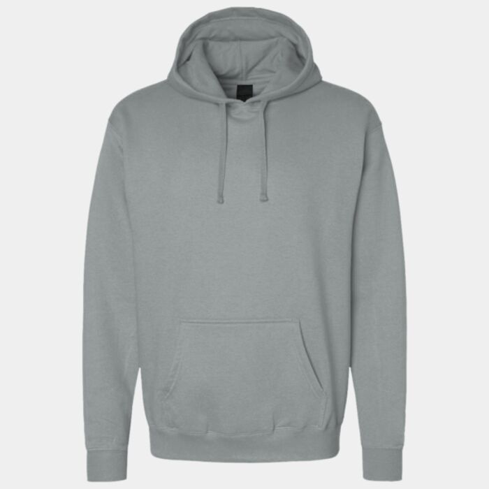 Unisex Ultimate CVC Hooded Sweatshirt Thumbnail