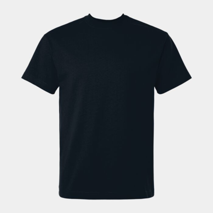 American Apparel Unisex Super Heavyweight Tee 9001 Unisex Super Heavyweight Tee Thumbnail