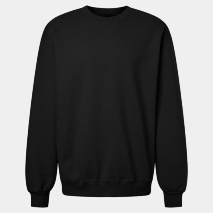 Gildan Unisex Hammer™ Maxweight Crewneck Sweatshirt 19000 Unisex Hammer™ Maxweight Crewneck Sweatshirt Thumbnail