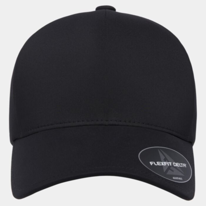 Delta® Snapback Perforated Cap Thumbnail