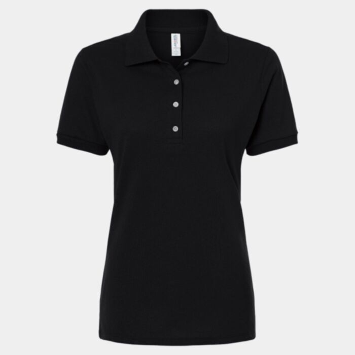 Women's Dri-Power® Polo Thumbnail