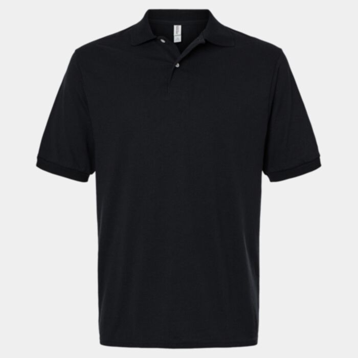 Jerzees Men's Dri-Power® Polo 437R Men's Dri-Power® Polo Thumbnail