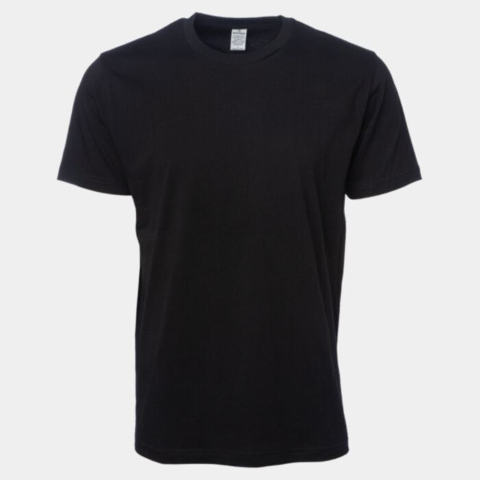 Independent Trading Co. Unisex Premium Pigment-Dyed T-Shirt PRM180PT Unisex Premium Pigment-Dyed T-Shirt Thumbnail