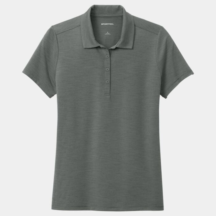 Sport Tek Women's Versa Polo LST490 Women's Versa Polo Thumbnail