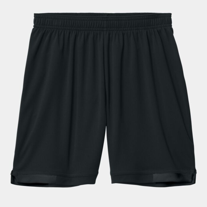 Sport Tek Youth Club 5' Short YST442 Youth Club 5' Short Thumbnail