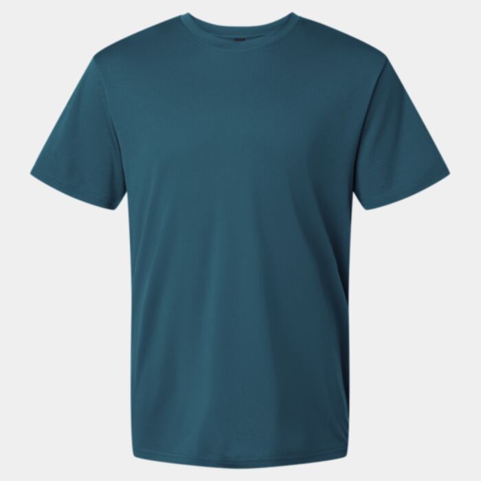 AllPro Men's Pro-Lock Performance T-Shirt 48000 Men's Pro-Lock Performance T-Shirt Thumbnail