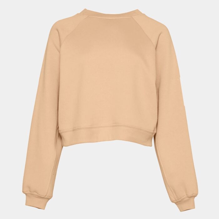 BC LDY RAGLN P/O CRW Thumbnail