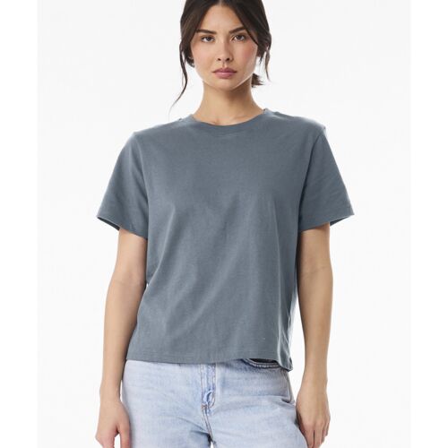 BC WM'S 6 OZ HVYWT S/S T Thumbnail