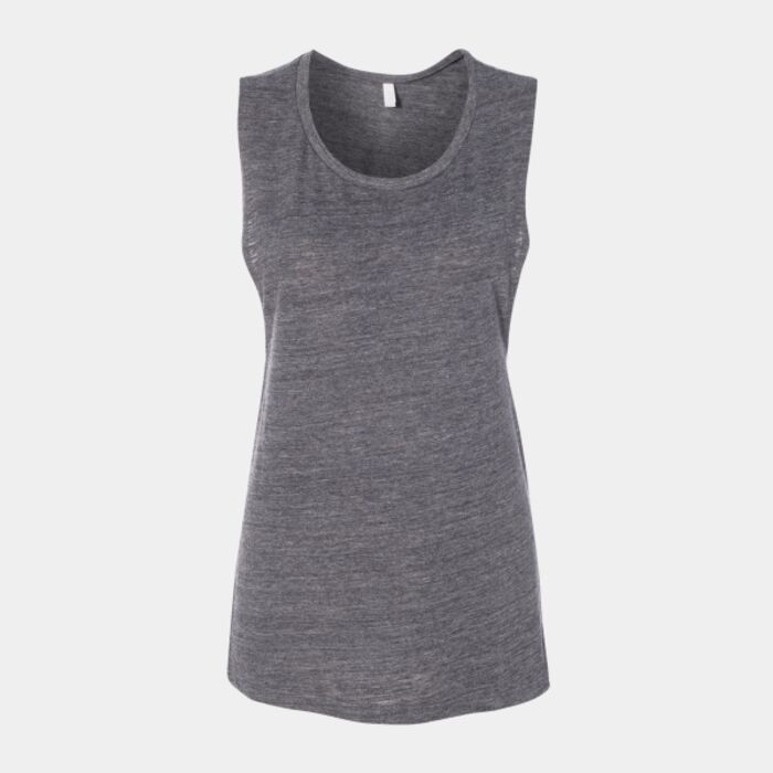 BC LDY FLOWY MUSCL TK Thumbnail