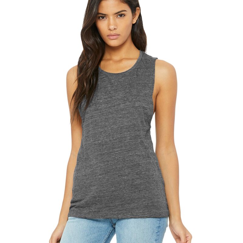 BC LDY FLOWY MUSCL TK Thumbnail