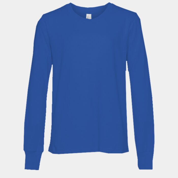 BC YTH JSY L/S T Thumbnail